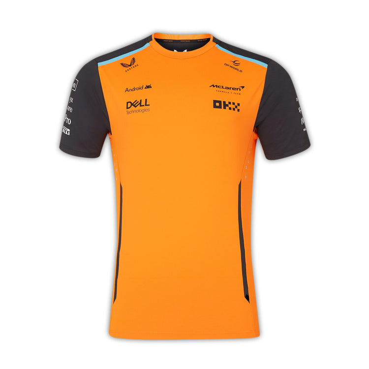 2024 Team T-Shirt - McLaren F1 - Fueler™ 