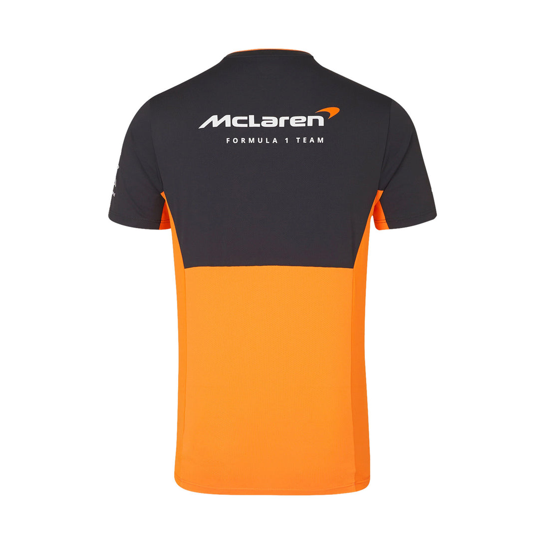 2024 Team T-Shirt - McLaren F1 - Fueler™ 