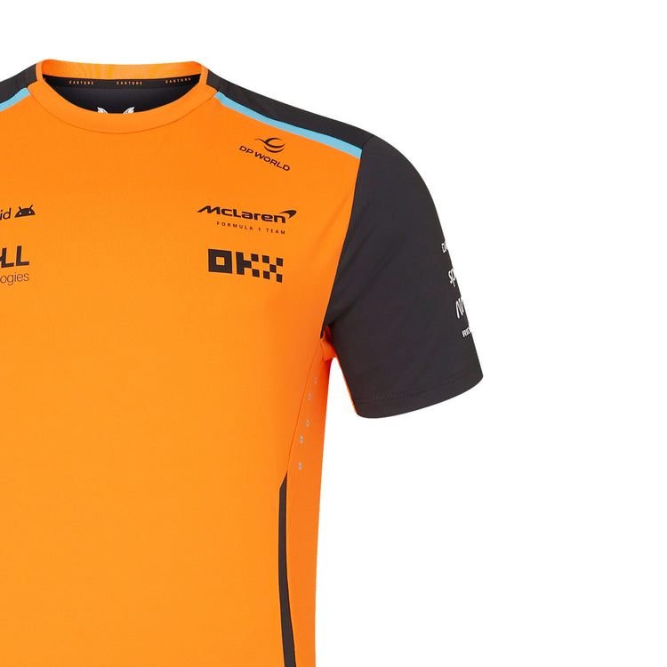 2024 Team T-Shirt - McLaren F1 - Fueler™ 