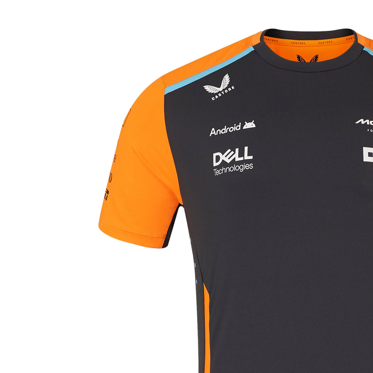 2024 Team T-Shirt - McLaren F1 - Fueler™ 