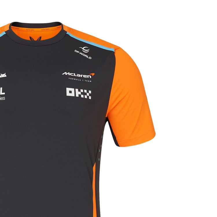 2024 Team T-Shirt - McLaren F1 - Fueler™ 