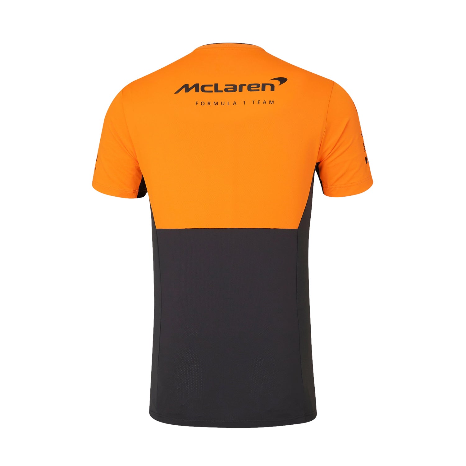 2024 Team T-Shirt - McLaren F1 - Fueler™ - TM5280PA-S - fueler.store - T-Shirt