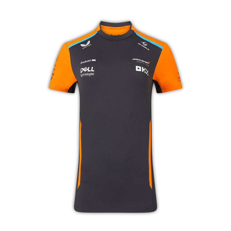 2024 Women Team T-Shirt - McLaren F1 - Fueler™ 