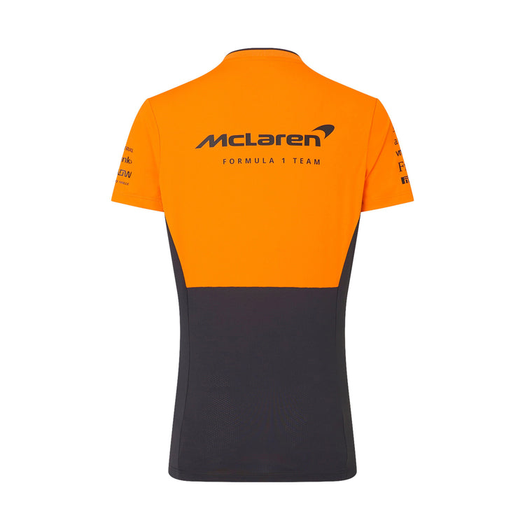 2024 Women Team T-Shirt - McLaren F1 - Fueler™ 