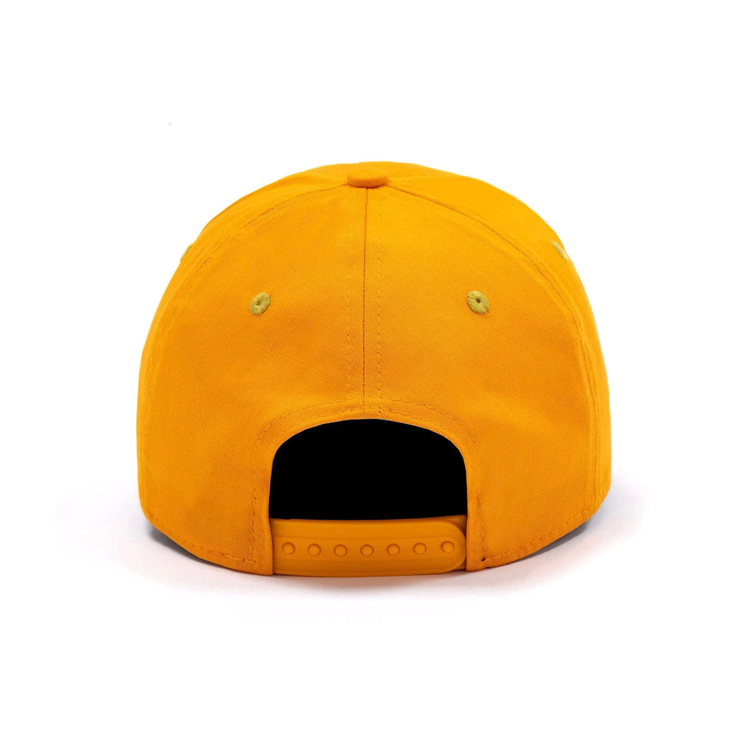 McLaren F1 - 2025 Constructors' Championship Cap - Cap - Fueler™ 