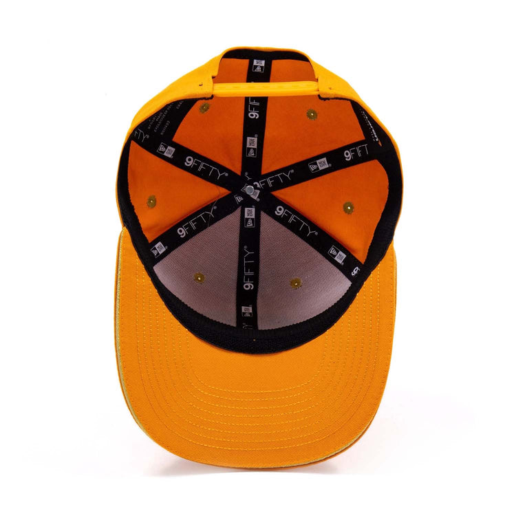 McLaren F1 - 2025 Constructors' Championship Cap - Cap - Fueler™ 