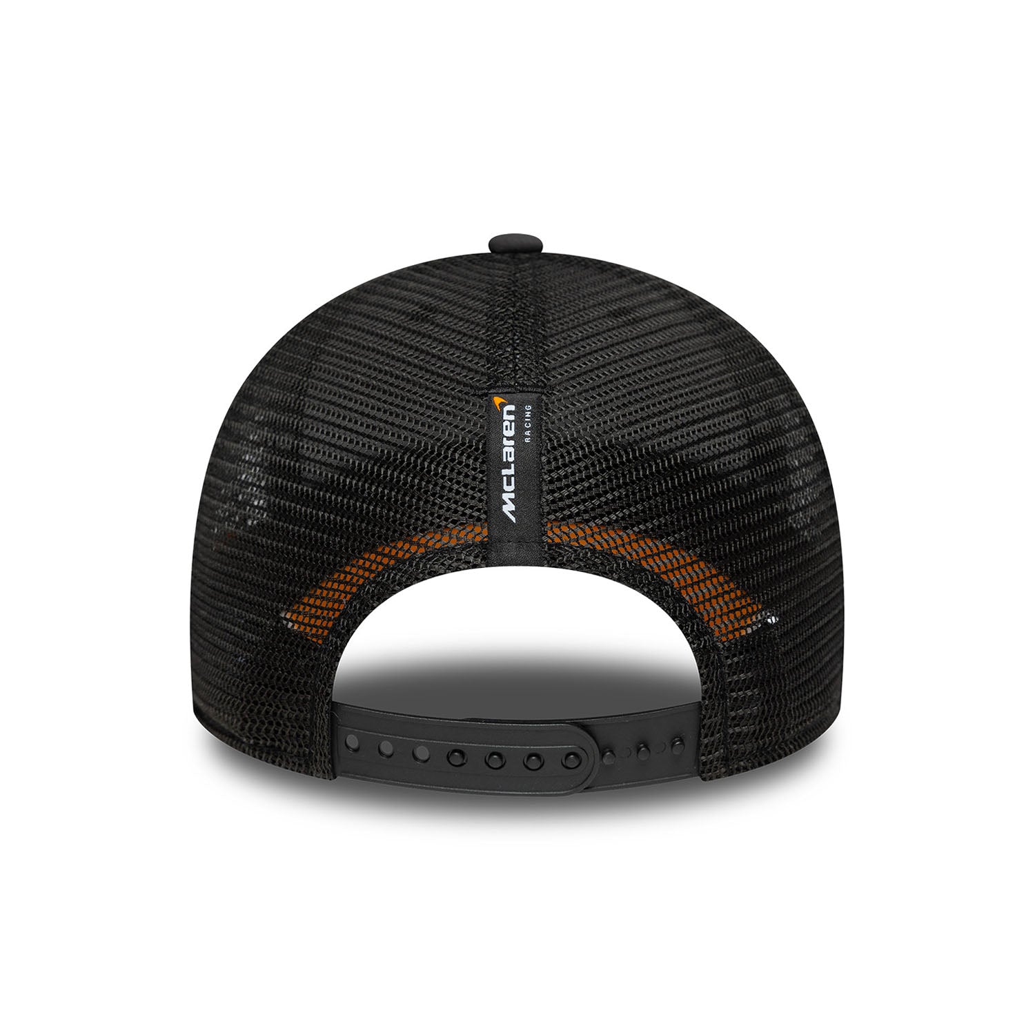 2025 Formula E NEOM Team Cap - McLaren F1 - Fueler™ - 60669296 - fueler.store - Cap