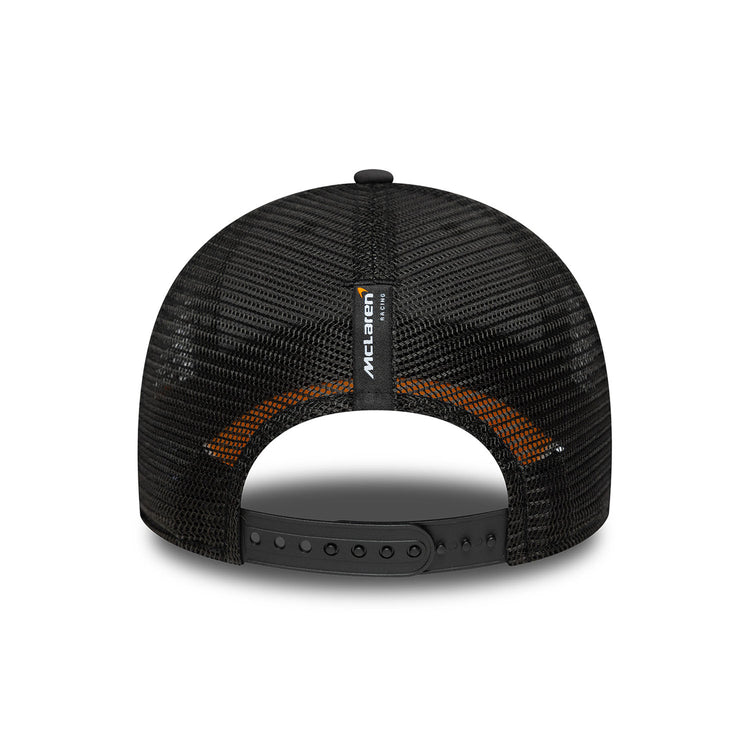 2025 Formula E NEOM Team Cap - McLaren F1 - Fueler™ - 60669296 - fueler.store - Cap