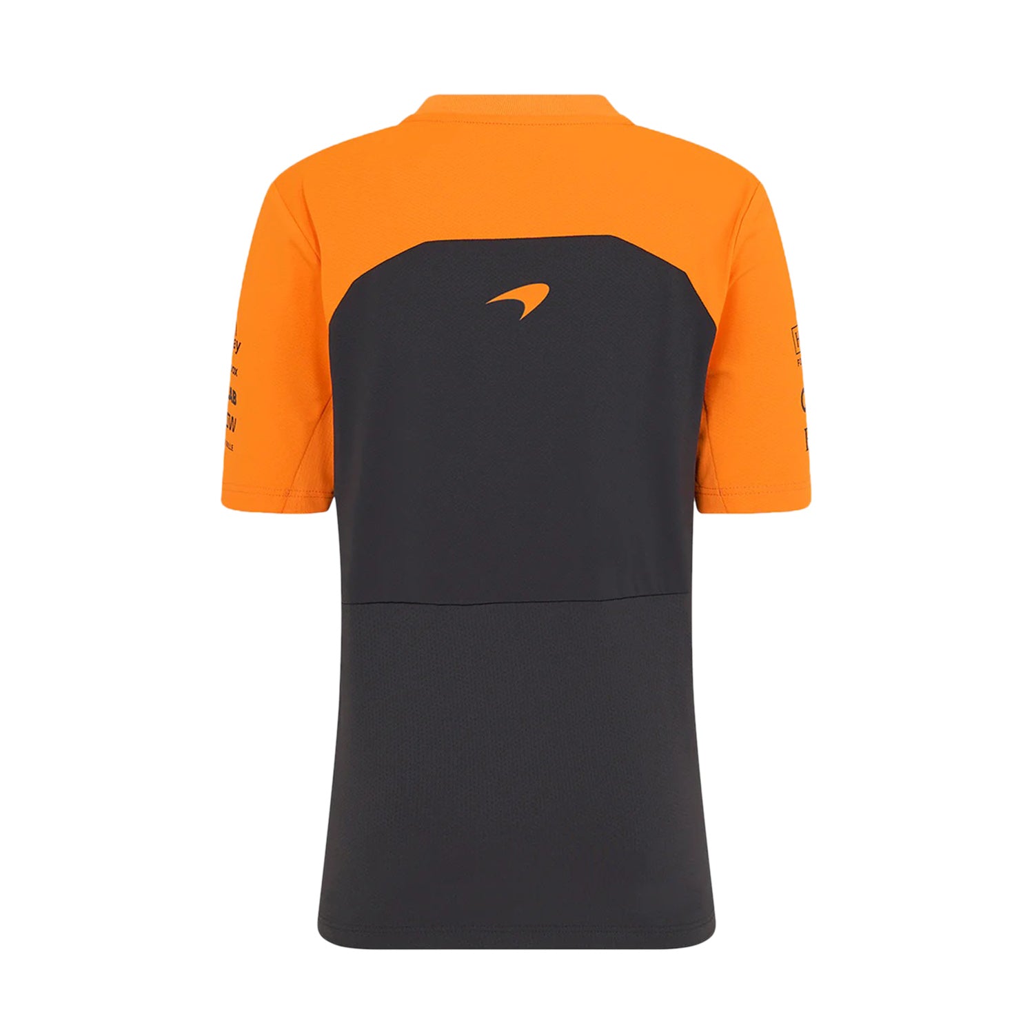 2025 Kids Team T-Shirt - McLaren F1 - Fueler™ - TJ9923-126-JS - fueler.store - T-Shirt