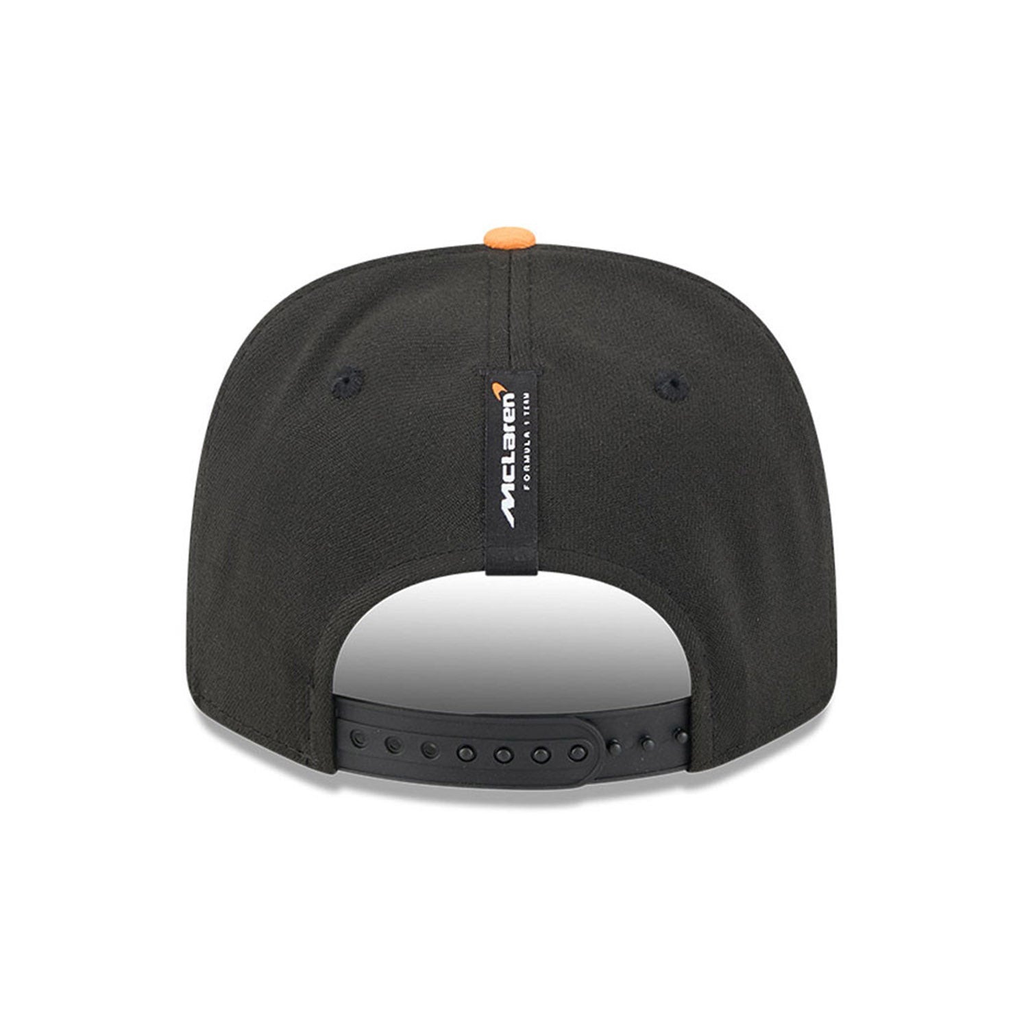 2025 Lando Norris Driver Cap - Austin GP Special Edition - McLaren F1 - Fueler™ - 60757876 - fueler.store - Cap