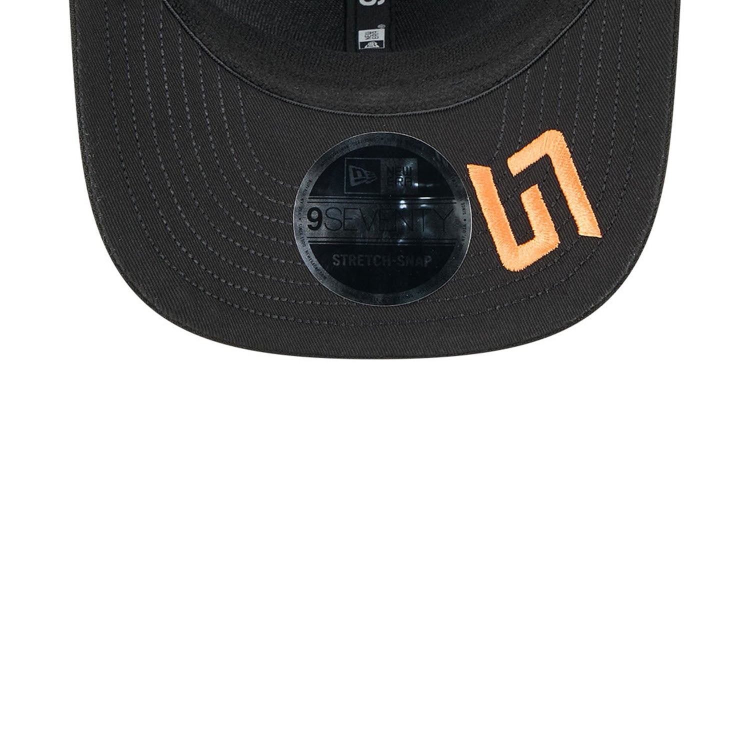 2025 Lando Norris Driver Cap - Austin GP Special Edition - McLaren F1 - Fueler™ - 60757876 - fueler.store - Cap