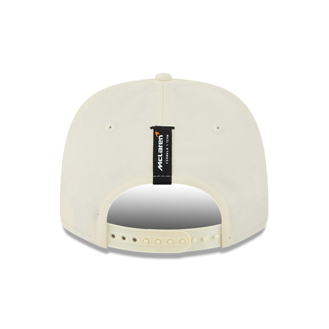 2025 Lando Norris Driver Cap - Brazil GP Special Edition - McLaren F1 - Fueler™ - 60757880 - fueler.store - Cap