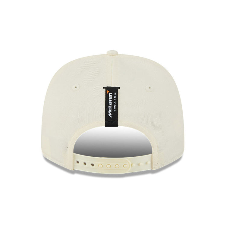 2025 Lando Norris Driver Cap - Brazil GP Special Edition - McLaren F1 - Fueler™ - 60757880 - fueler.store - Cap