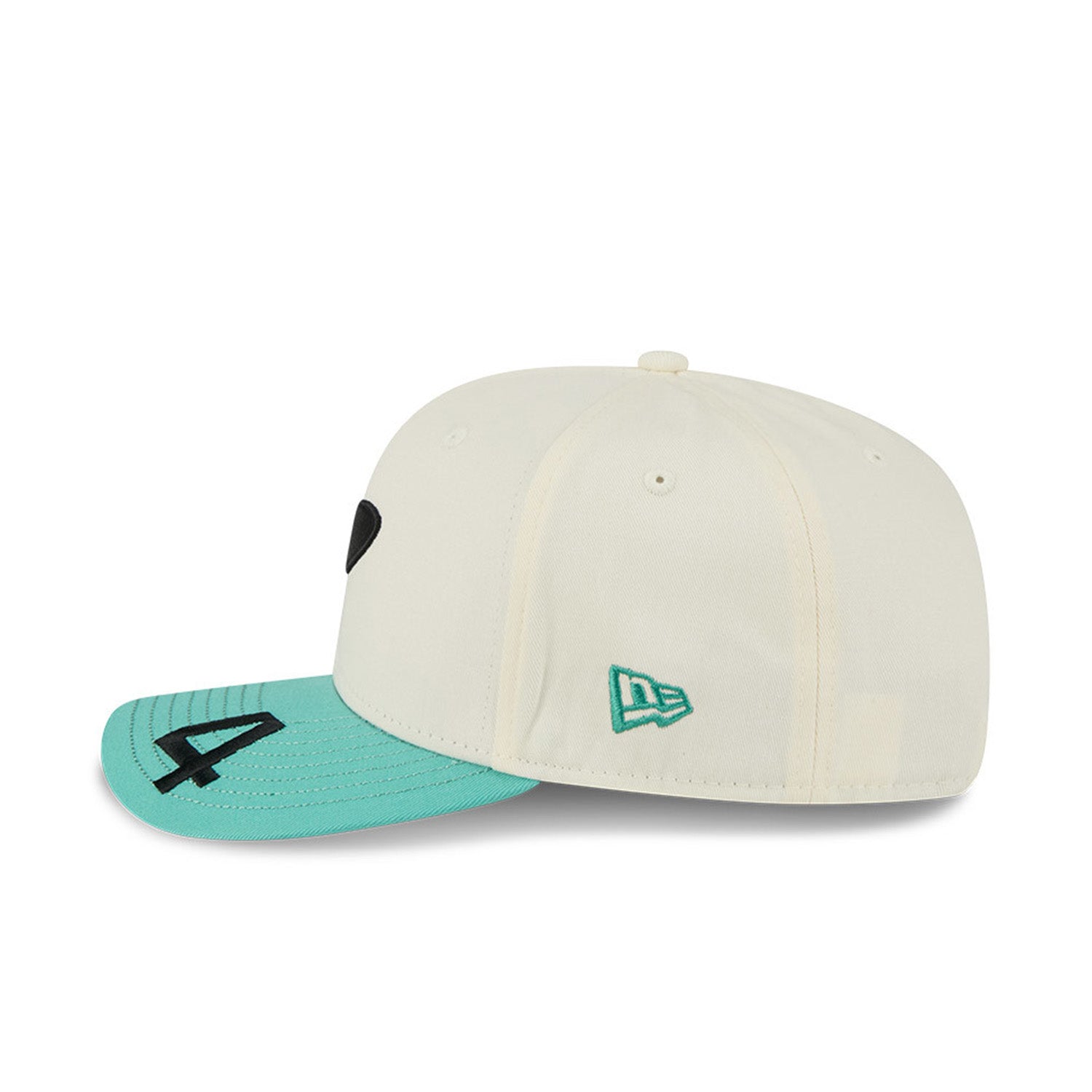 2025 Lando Norris Driver Cap - Brazil GP Special Edition - McLaren F1 - Fueler™ - 60757880 - fueler.store - Cap