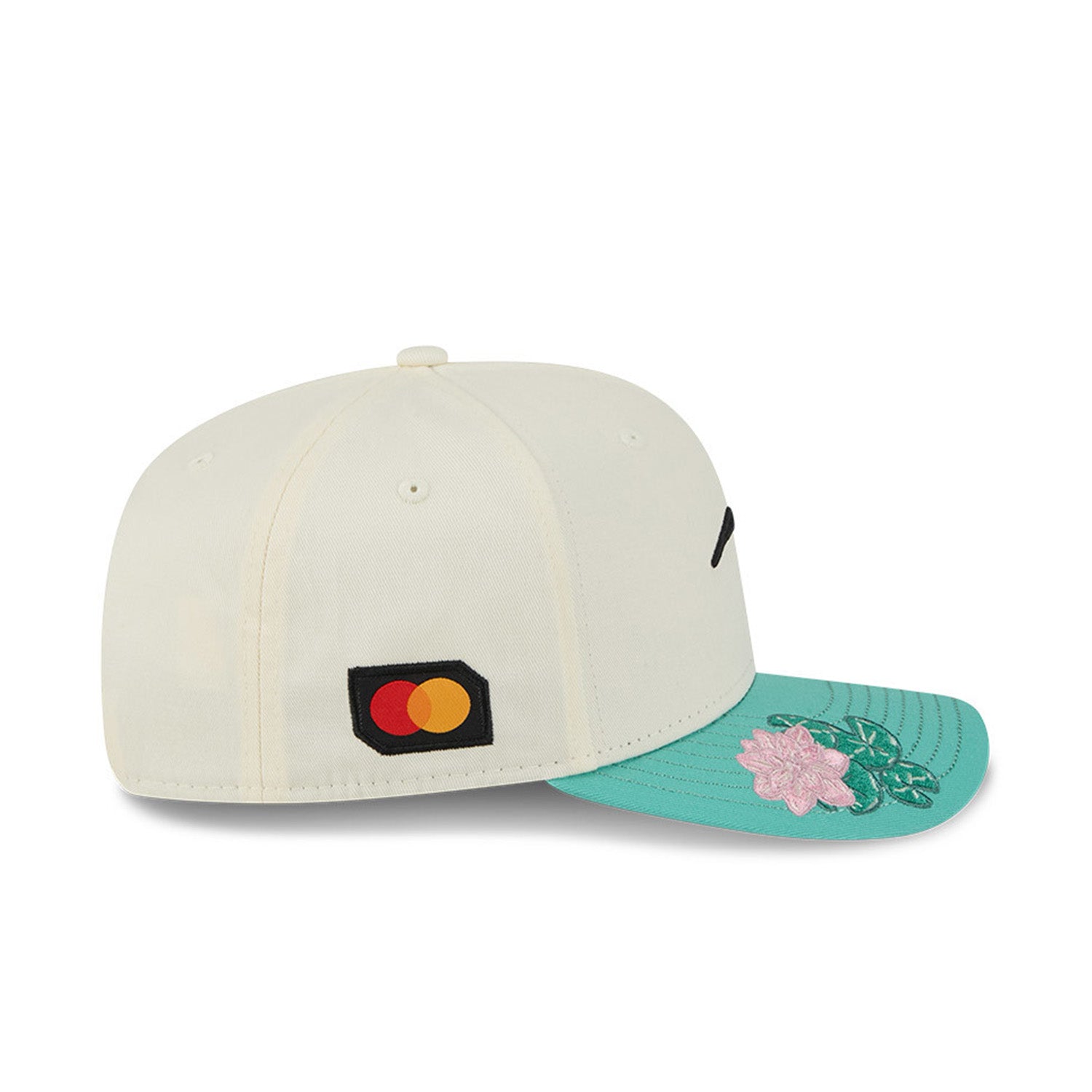 2025 Lando Norris Driver Cap - Brazil GP Special Edition - McLaren F1 - Fueler™ - 60757880 - fueler.store - Cap