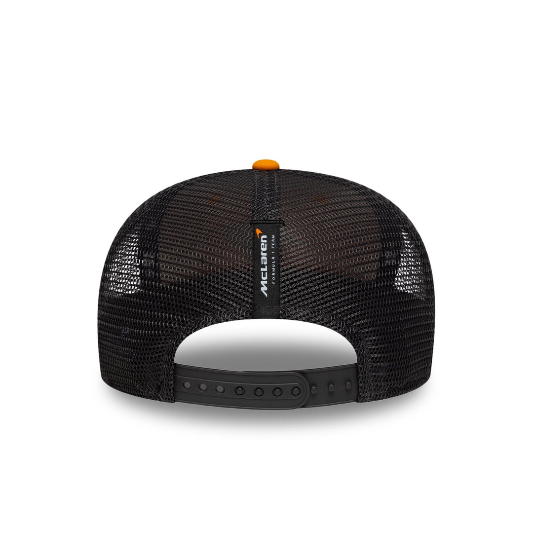 McLaren F1 - 2025 Lando Norris Driver Cap - Cap - Fueler™ 