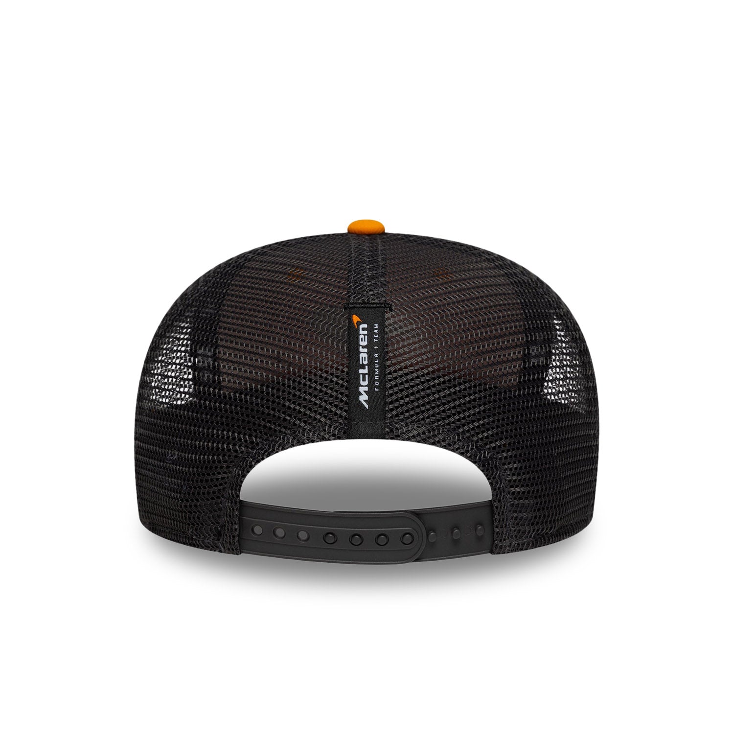 McLaren F1 - 2025 Lando Norris Driver Cap - Cap - Fueler™ 