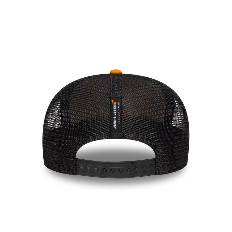 McLaren F1 - 2025 Lando Norris Driver Cap - Cap - Fueler™ 