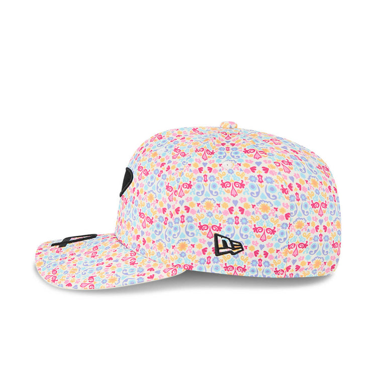 2025 Lando Norris Driver Cap - Mexico GP Special Edition - McLaren F1 - Fueler™ - 60757900 - fueler.store - Cap