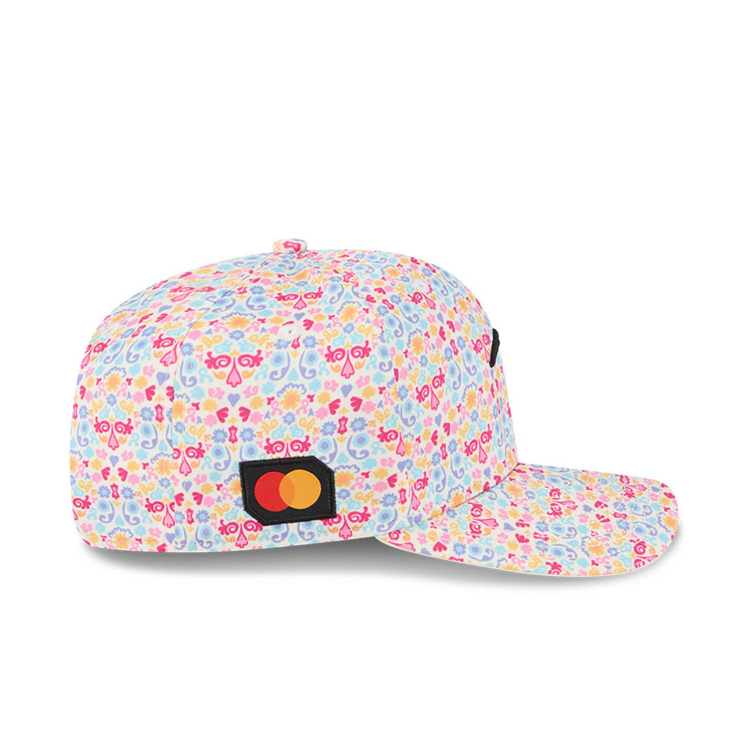 2025 Lando Norris Driver Cap - Mexico GP Special Edition - McLaren F1 - Fueler™ - 60757900 - fueler.store - Cap