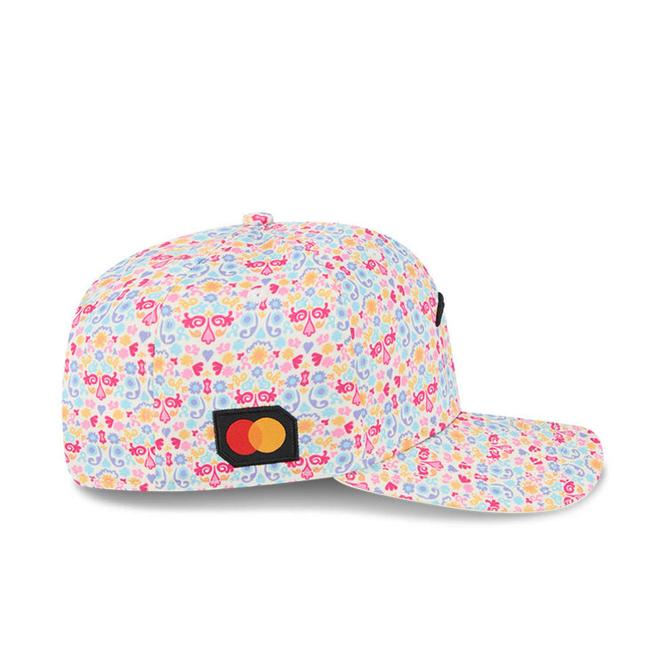 2025 Lando Norris Driver Cap - Mexico GP Special Edition - McLaren F1 - Fueler™ - 60757900 - fueler.store - Cap