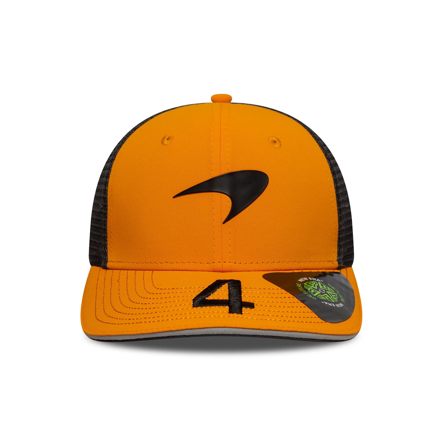 2025 Lando Norris Kids Driver Cap - McLaren F1 - Fueler™ - 60669301 - fueler.store - Cap