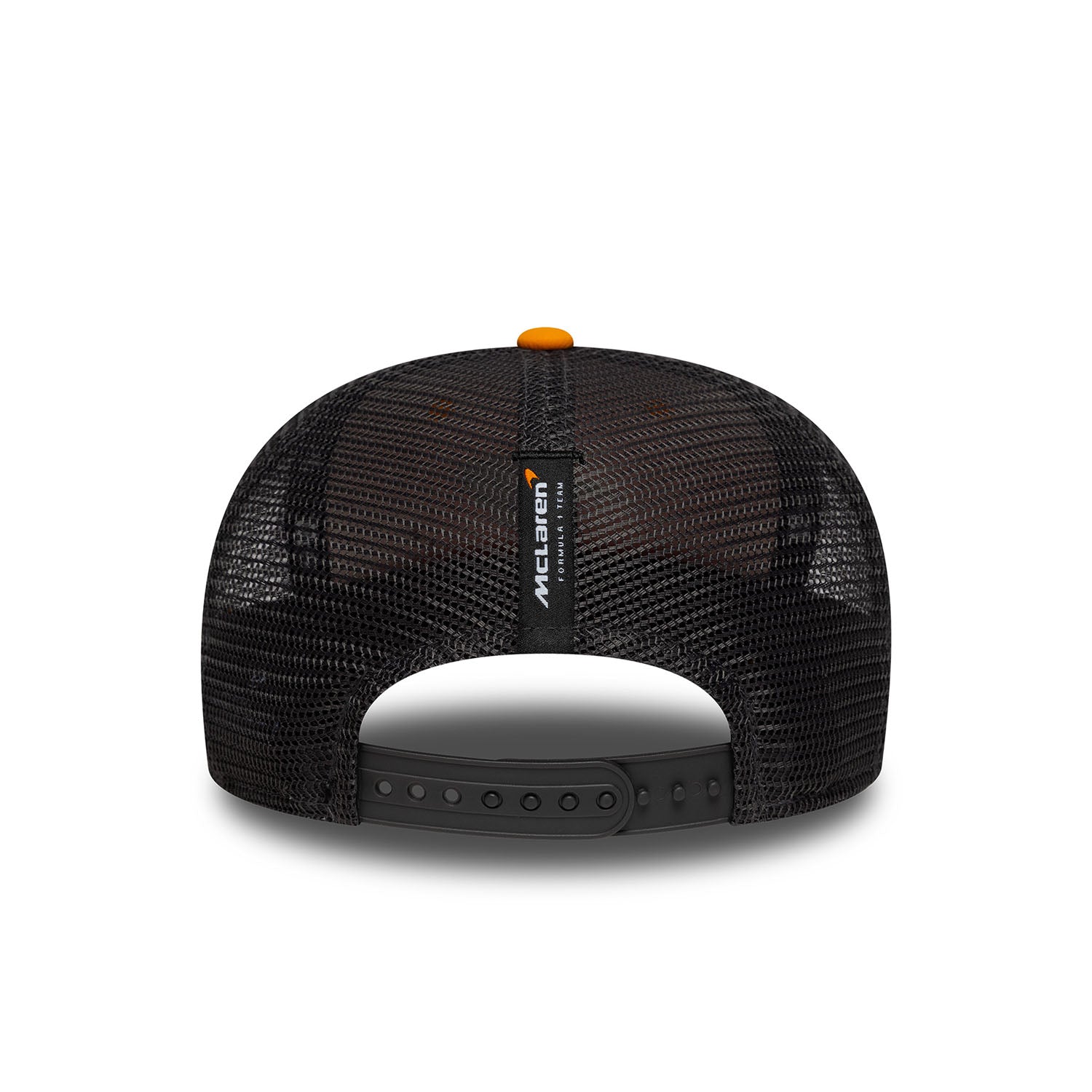 2025 Lando Norris Kids Driver Cap - McLaren F1 - Fueler™ - 60669301 - fueler.store - Cap