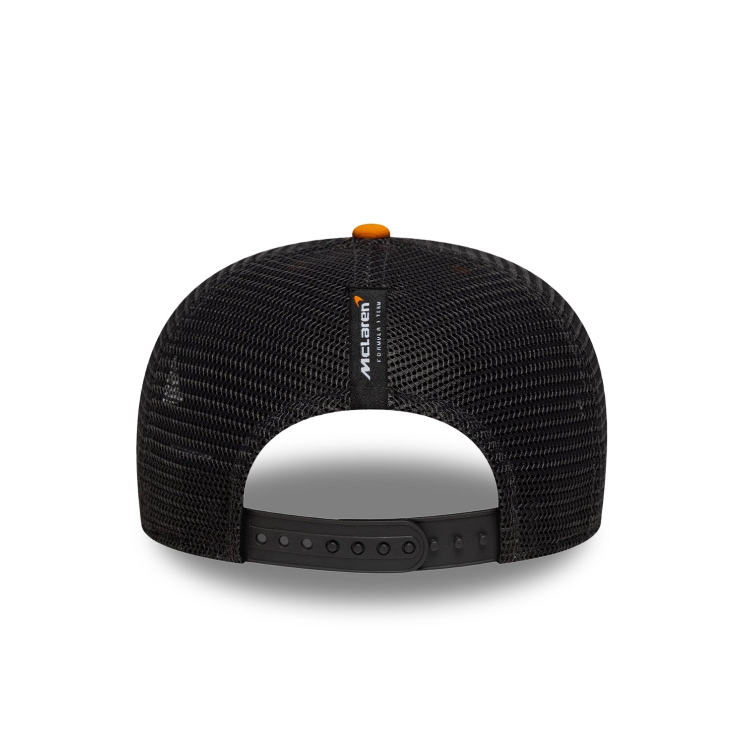 2025 Oscar Piastri Driver Cap - McLaren F1 - Fueler™ - 60669282 - fueler.store - Cap