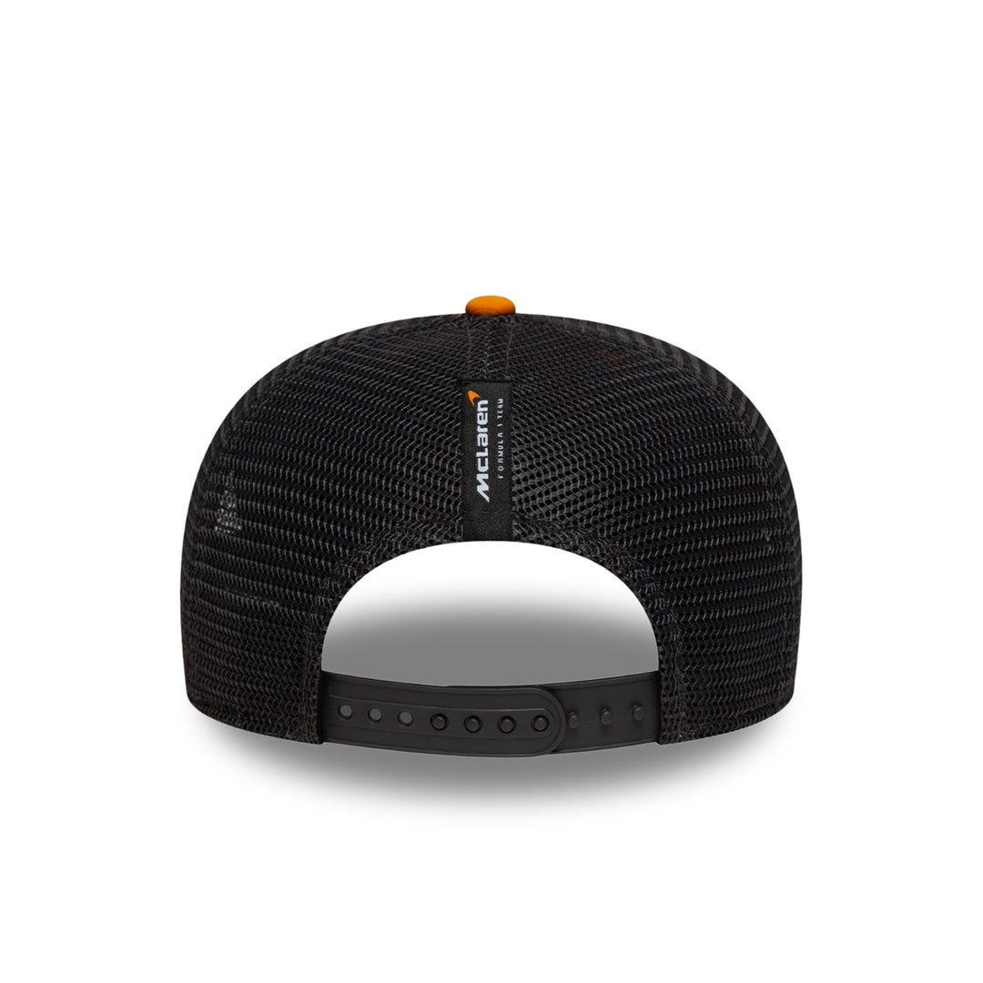 2025 Oscar Piastri Driver Cap - McLaren F1 - Fueler™ - 60669282 - fueler.store - Cap