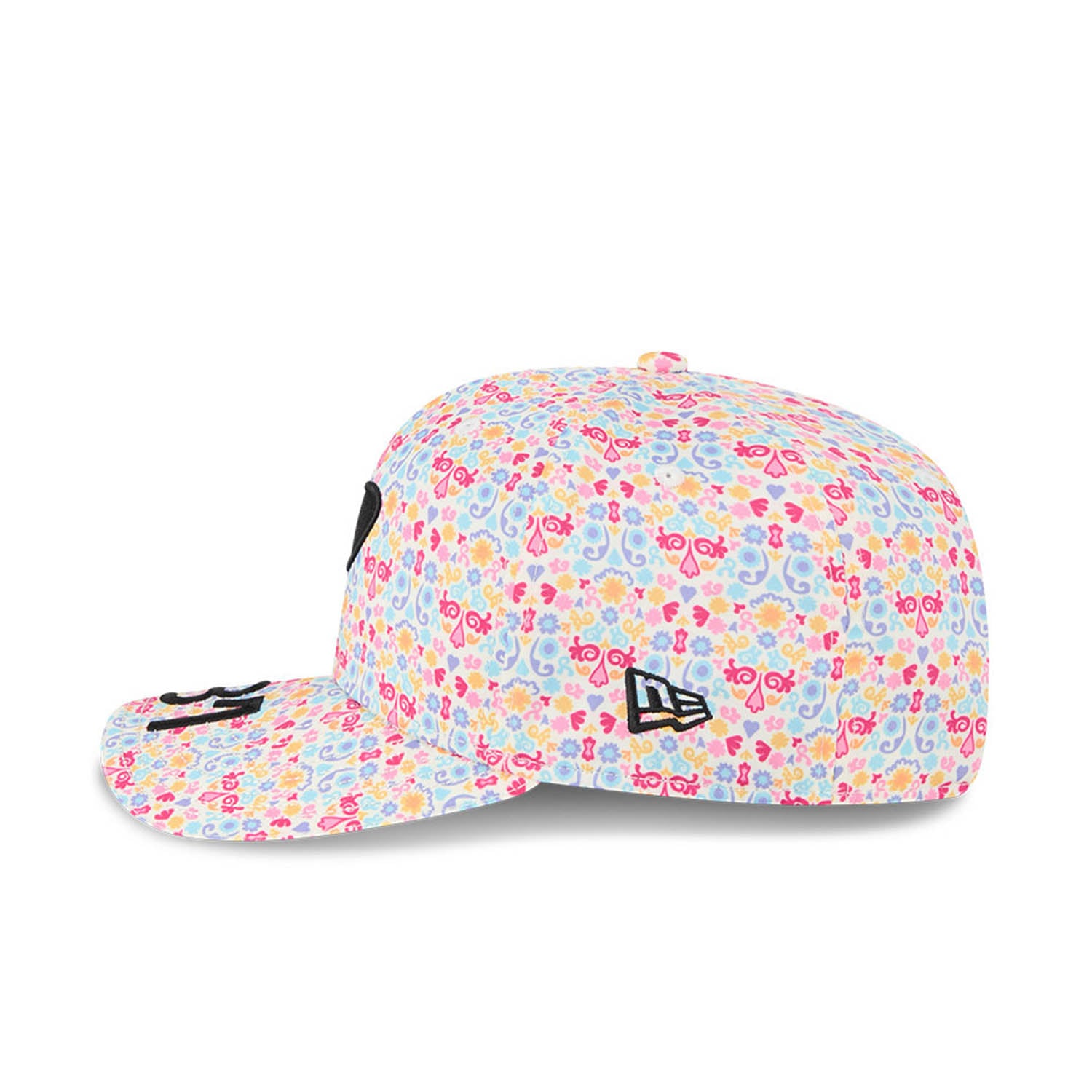 2025 Oscar Piastri Driver Cap - Mexico GP Special Edition - McLaren F1 - Fueler™ - 60757896 - fueler.store - Cap