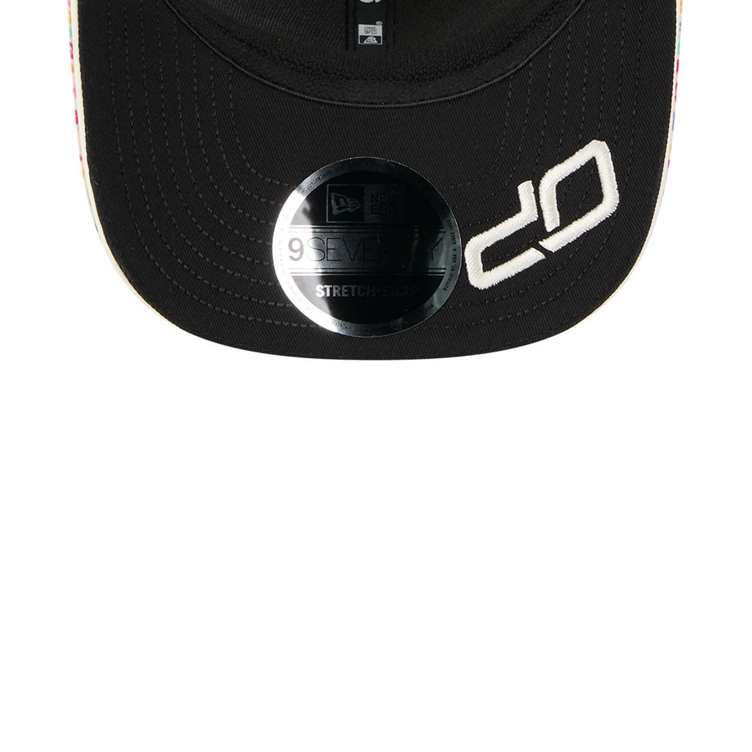 2025 Oscar Piastri Driver Cap - Mexico GP Special Edition - McLaren F1 - Fueler™ - 60757896 - fueler.store - Cap
