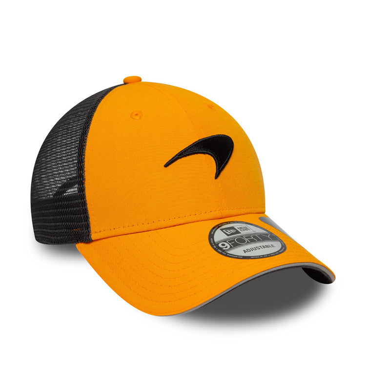 2025 Paddock Team Cap - McLaren F1 - Fueler™ - 60669281 - fueler.store - Cap
