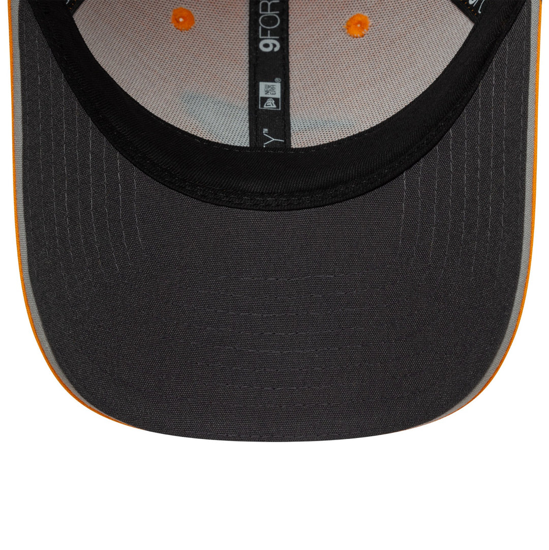 2025 Paddock Team Cap - McLaren F1 - Fueler™ - 60669281 - fueler.store - Cap