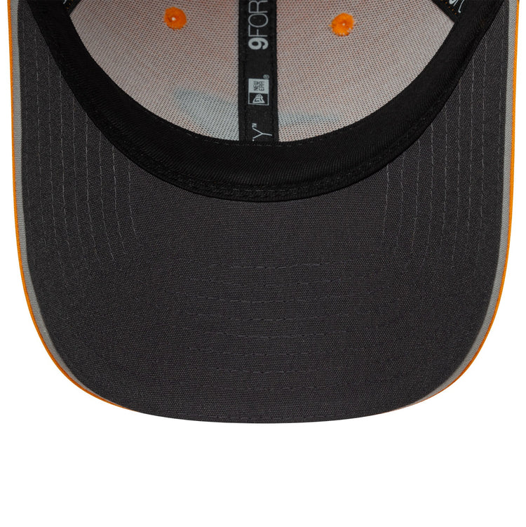 2025 Paddock Team Cap - McLaren F1 - Fueler™ - 60669281 - fueler.store - Cap