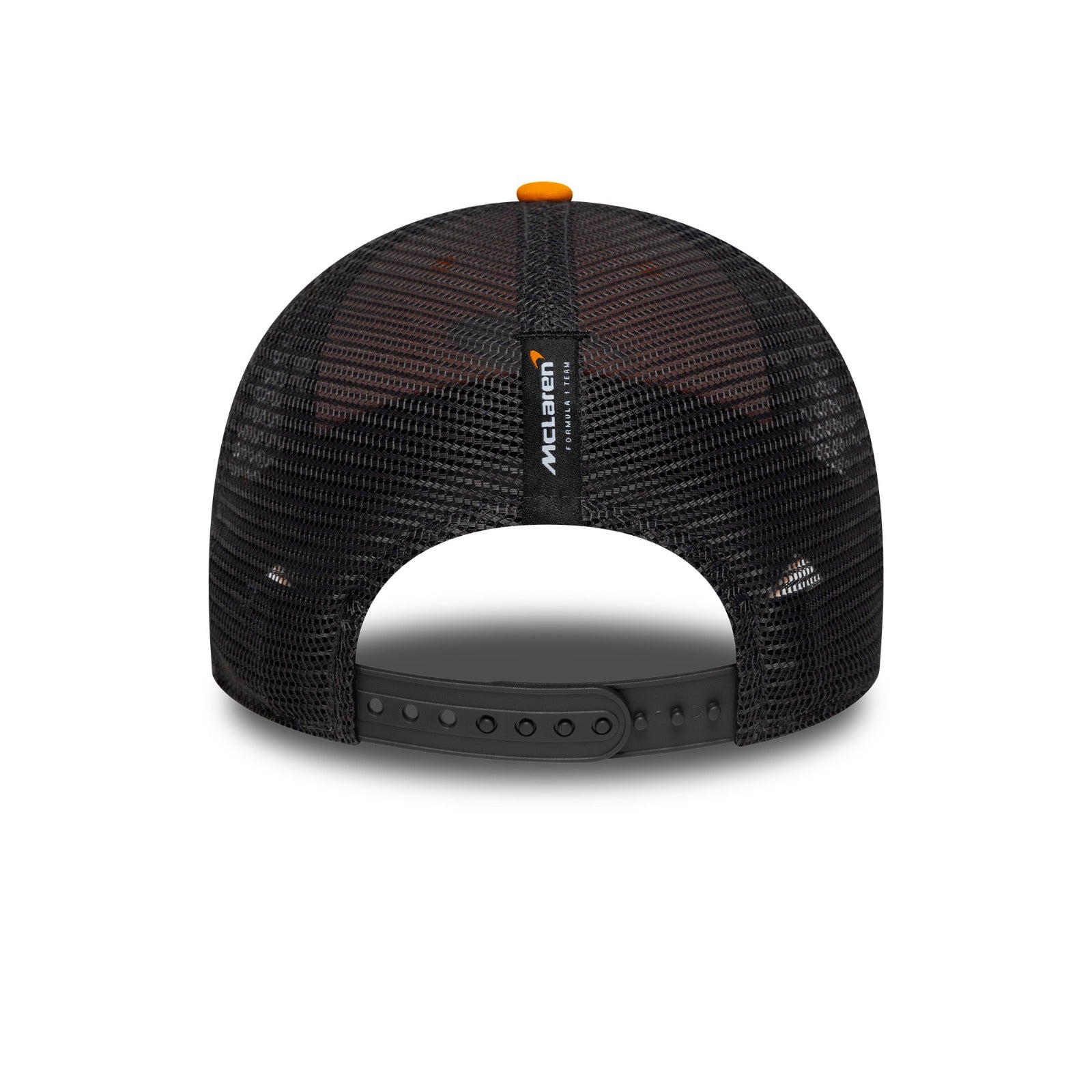 2025 Paddock Team Cap - McLaren F1 - Fueler™ - 60669281 - fueler.store - Cap