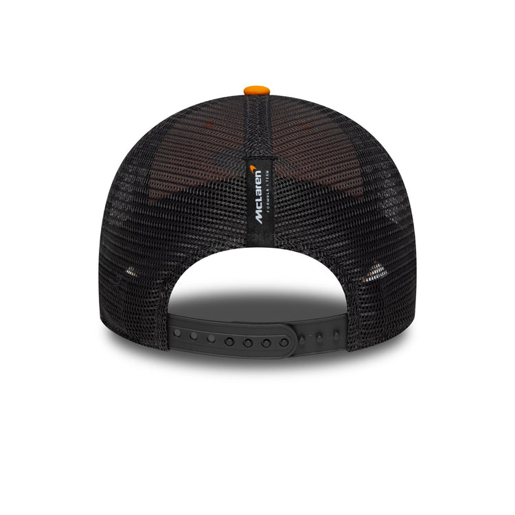 2025 Paddock Team Cap - McLaren F1 - Fueler™ - 60669281 - fueler.store - Cap