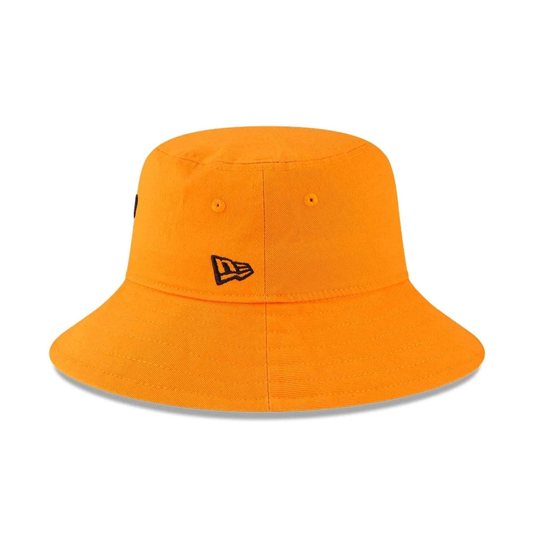 2025 Team Bucket Hat - McLaren F1 - Fueler™ - 60414999 - fueler.store - Cap