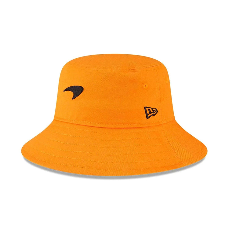 2025 Team Bucket Hat - McLaren F1 - Fueler™ - 60414999 - fueler.store - Cap