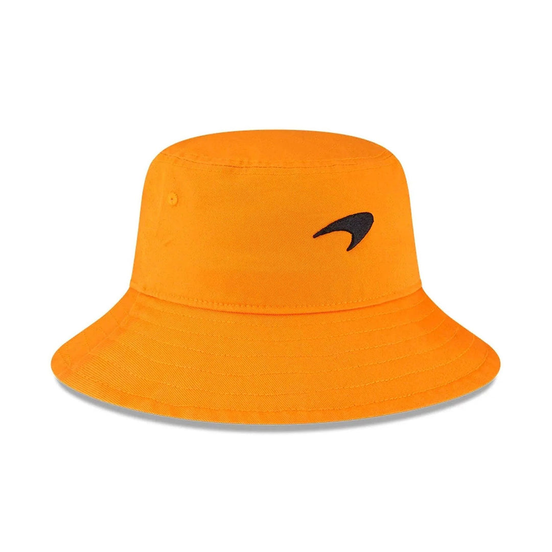 2025 Team Bucket Hat - McLaren F1 - Fueler™ - 60414999 - fueler.store - Cap