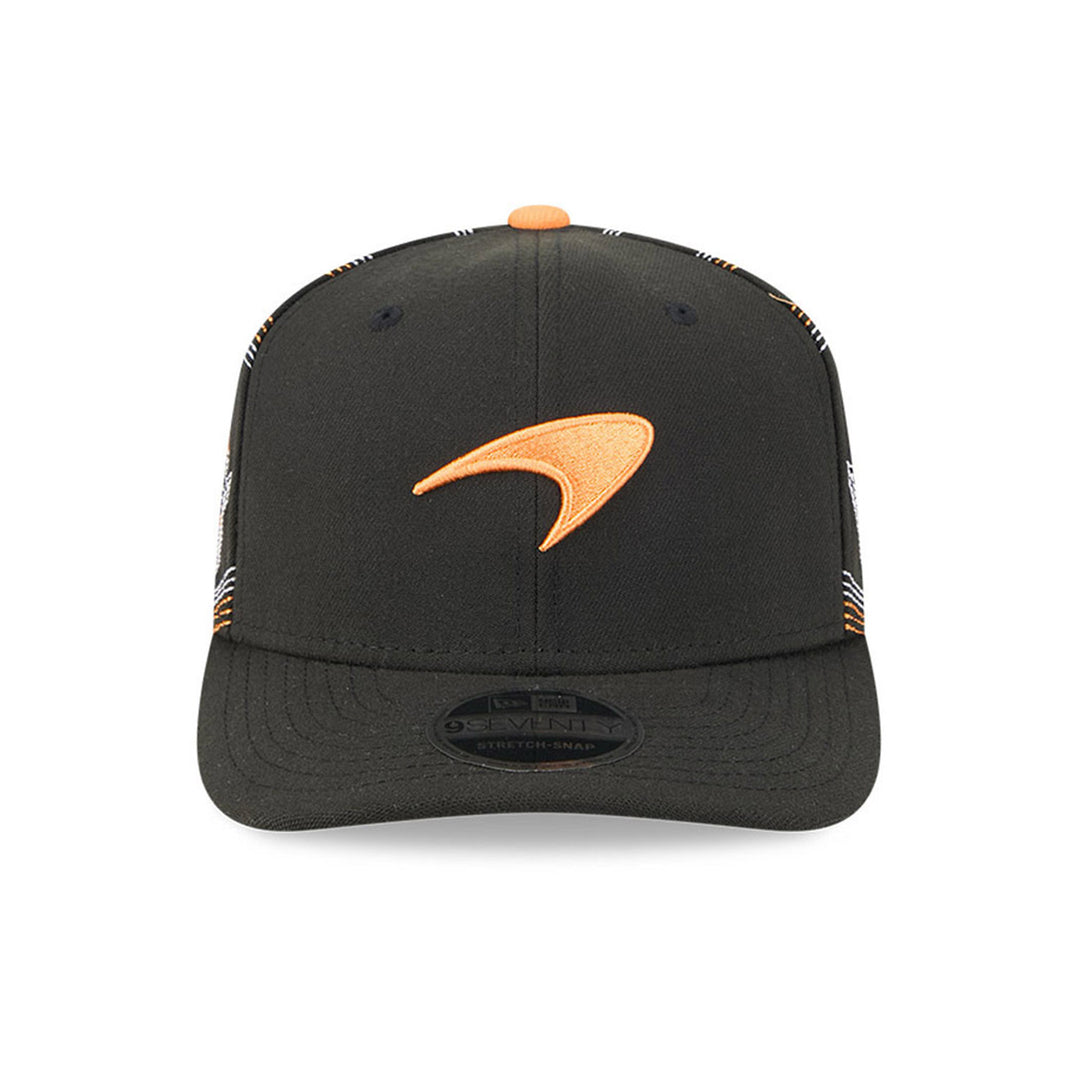 2025 Team Cap - Austin GP Special Edition - McLaren F1 - Fueler™ - 60757882 - fueler.store - Cap