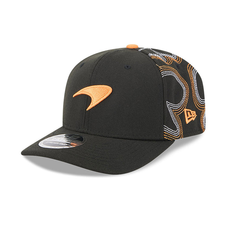 2025 Team Cap - Austin GP Special Edition - McLaren F1 - Fueler™ - 60757882 - fueler.store - Cap