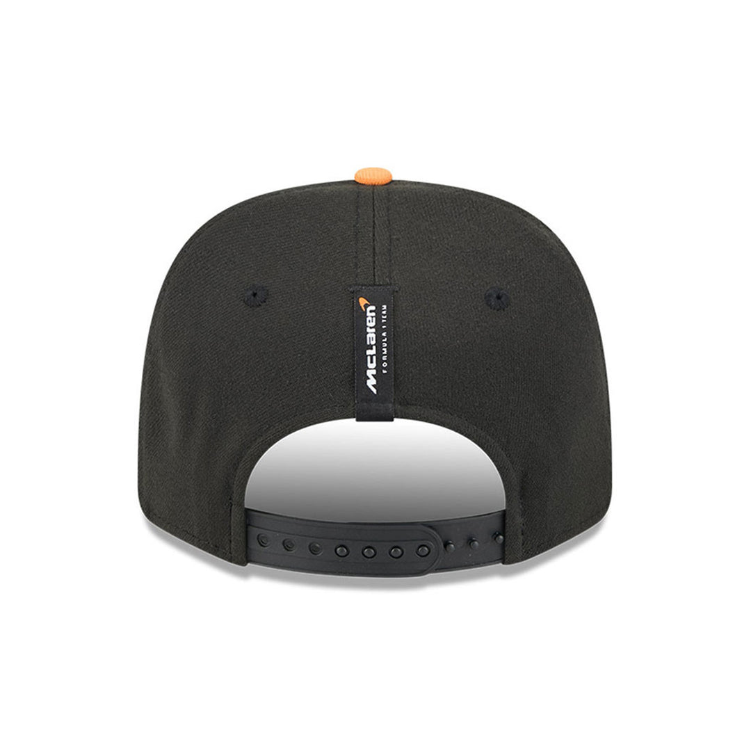 2025 Team Cap - Austin GP Special Edition - McLaren F1 - Fueler™ - 60757882 - fueler.store - Cap
