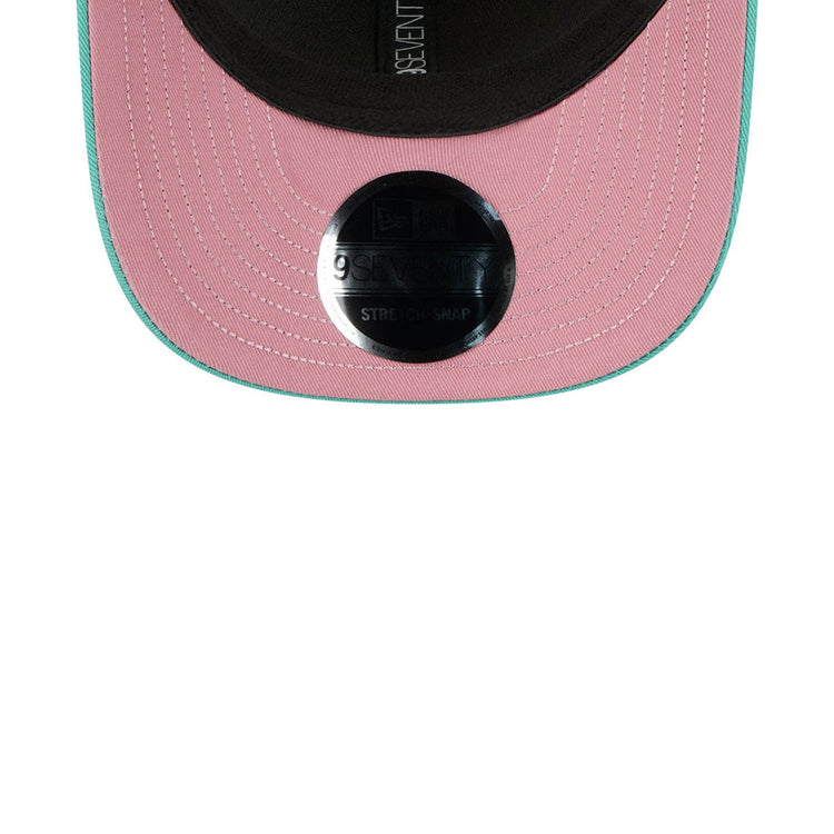 2025 Team Cap - Brazil GP Special Edition - McLaren F1 - Fueler™ - 60757870 - fueler.store - Cap