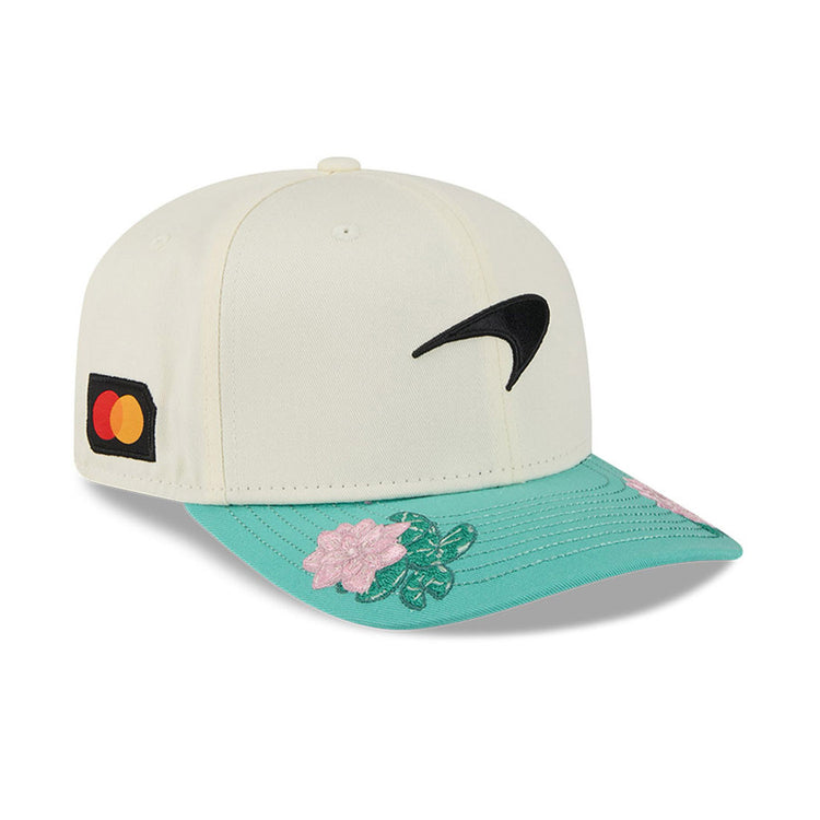 2025 Team Cap - Brazil GP Special Edition - McLaren F1 - Fueler™ - 60757870 - fueler.store - Cap