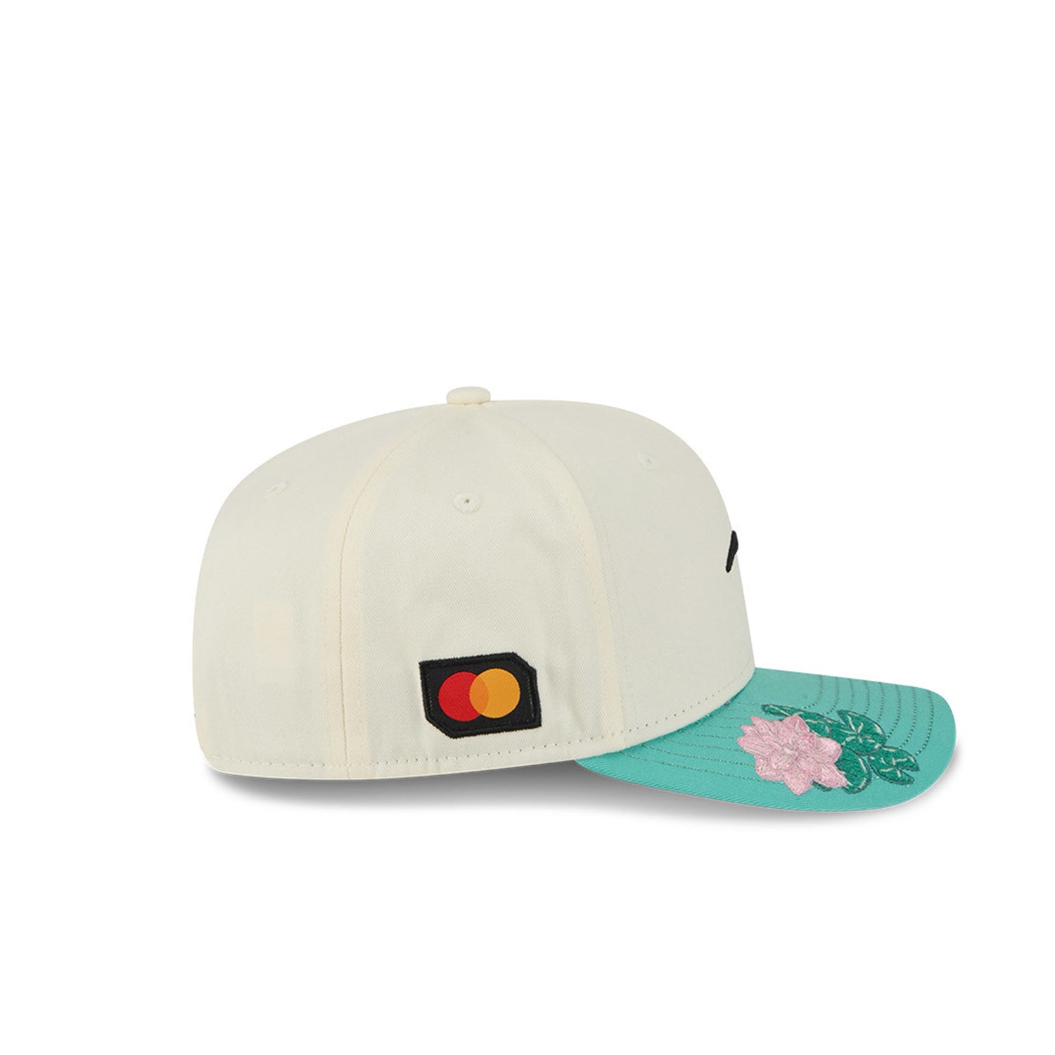 2025 Team Cap - Brazil GP Special Edition - McLaren F1 - Fueler™ - 60757870 - fueler.store - Cap