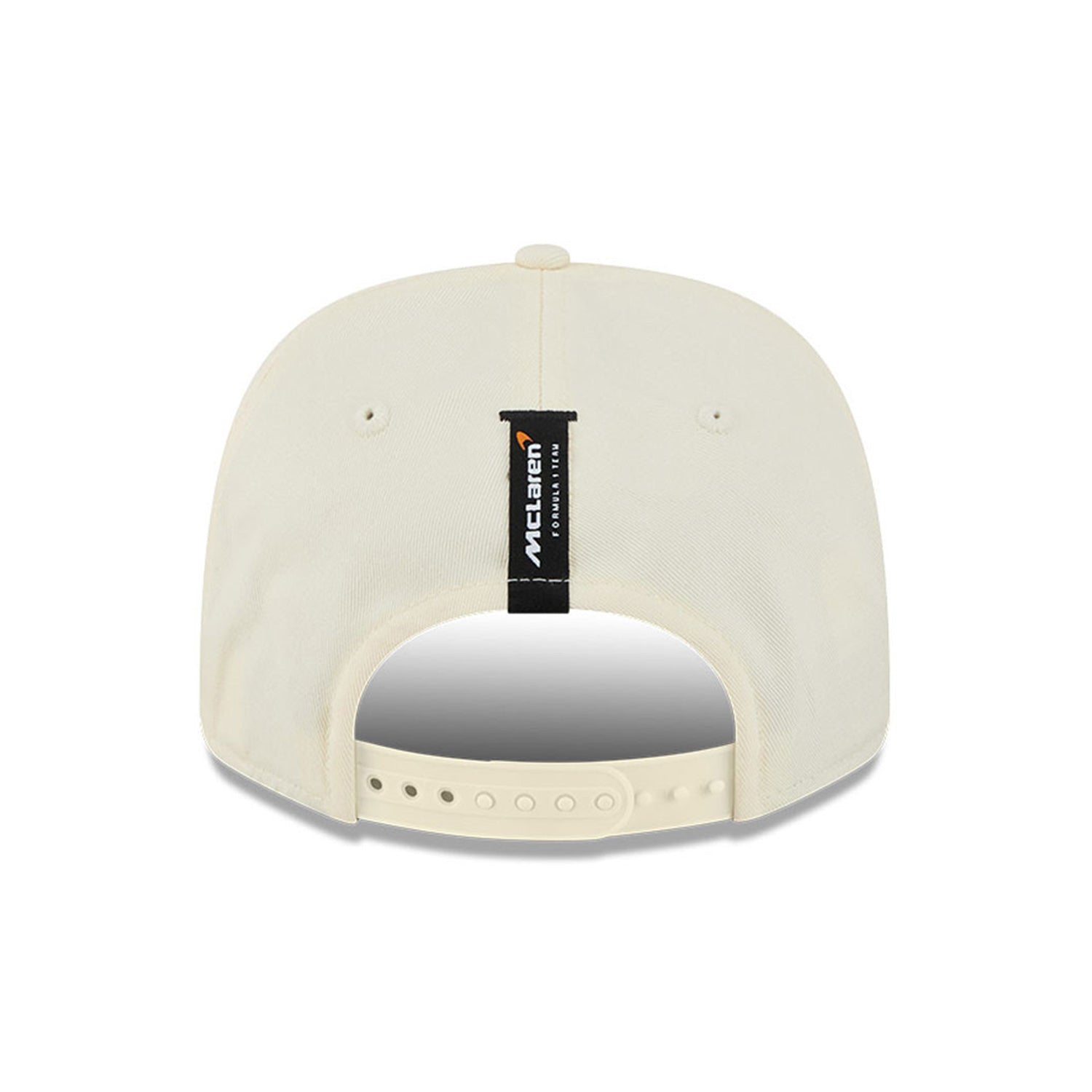2025 Team Cap - Brazil GP Special Edition - McLaren F1 - Fueler™ - 60757870 - fueler.store - Cap