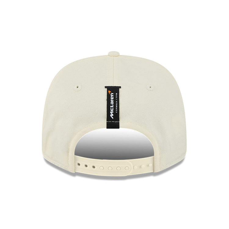 2025 Team Cap - Brazil GP Special Edition - McLaren F1 - Fueler™ - 60757870 - fueler.store - Cap
