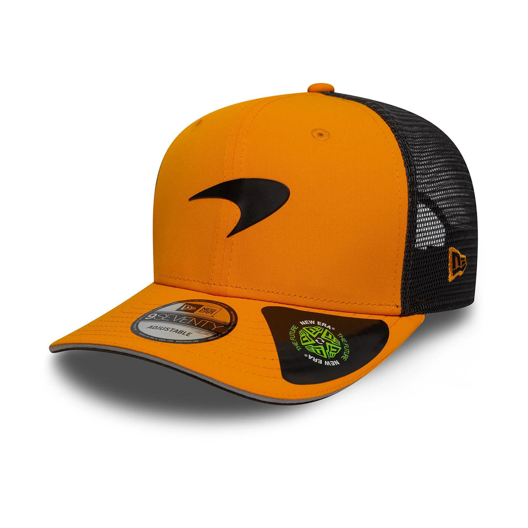 McLaren F1 - 2025 Team Cap - Cap - Fueler™ 