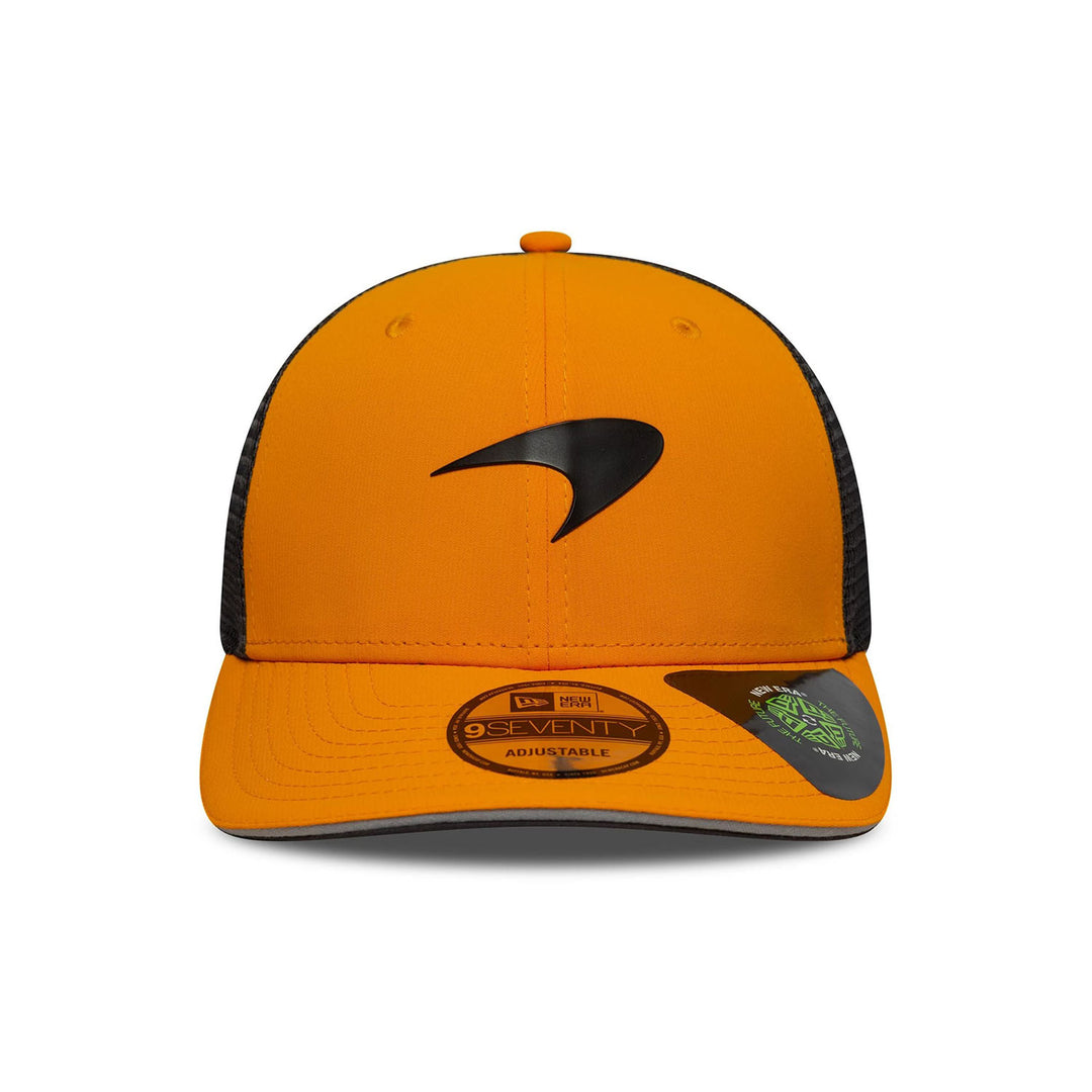 McLaren F1 - 2025 Team Cap - Cap - Fueler™ 
