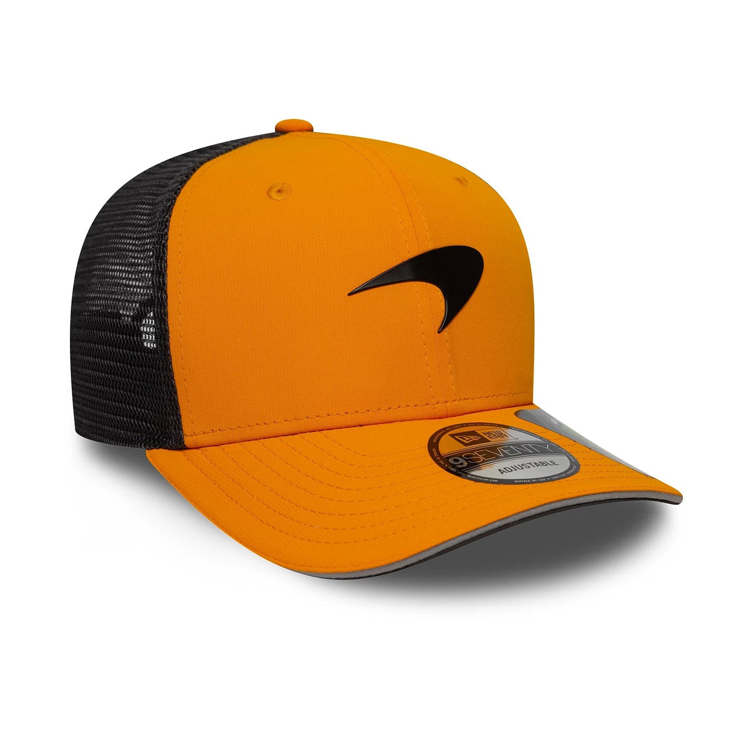 McLaren F1 - 2025 Team Cap - Cap - Fueler™ 